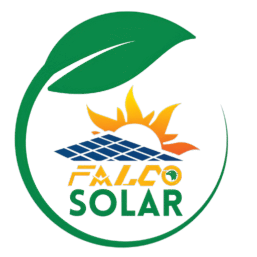 Falco Solar